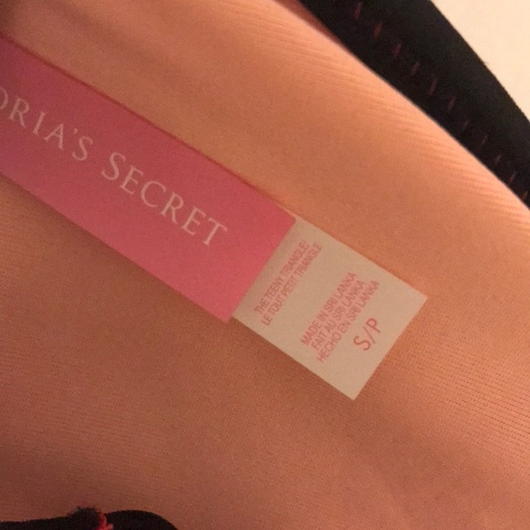 Victoria’s Secret The Teeny Triangle bikini - Picture 6 of 6